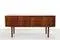 Rosewood Sideboard by Carlo Jensen for Hundevad & Co, 1960s