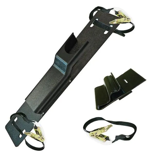 Boom Mount Pole Saw Holder Kit