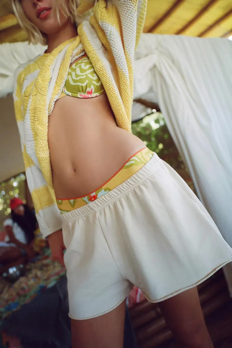 Out From Under Around The Way Shortie