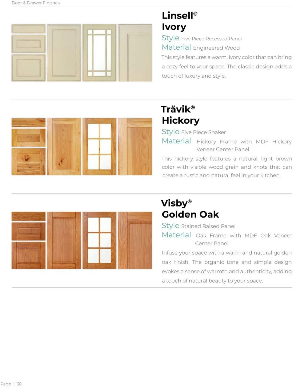 Weekly ad Menards from January 1 to December 31 2024 - Page 38