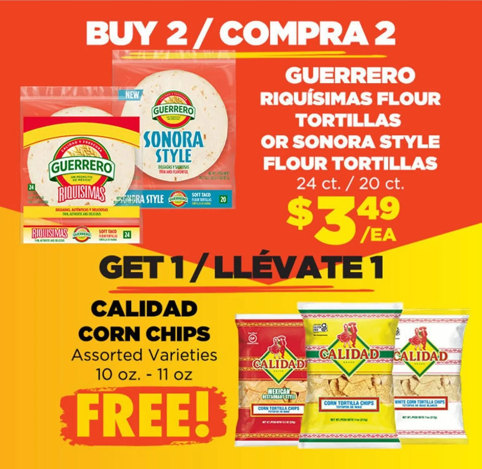 Weekly ad Northgate Market weekly ad from January 29 to February 10 2026 - Page 48