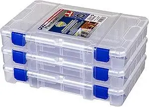 Flambeau Outdoors 4007PK3 Fishing Tackle