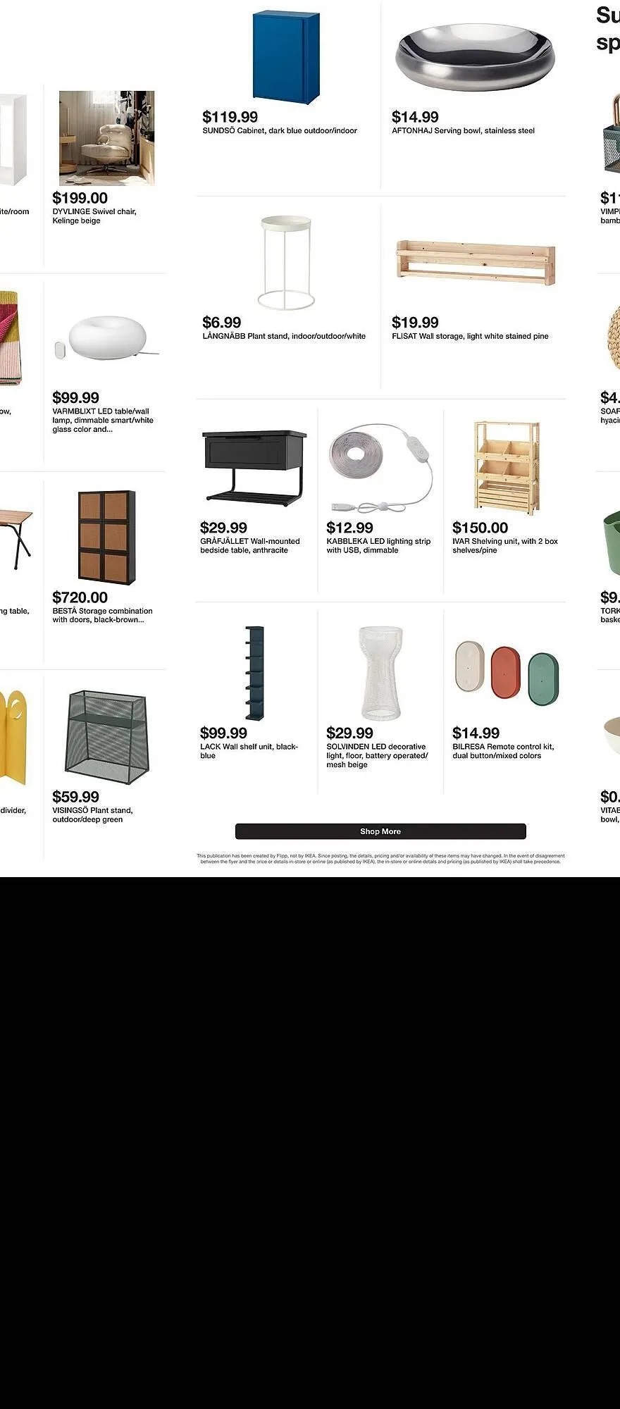 Weekly ad Ikea weekly ad from May 12 to May 18 2026 - Page 2