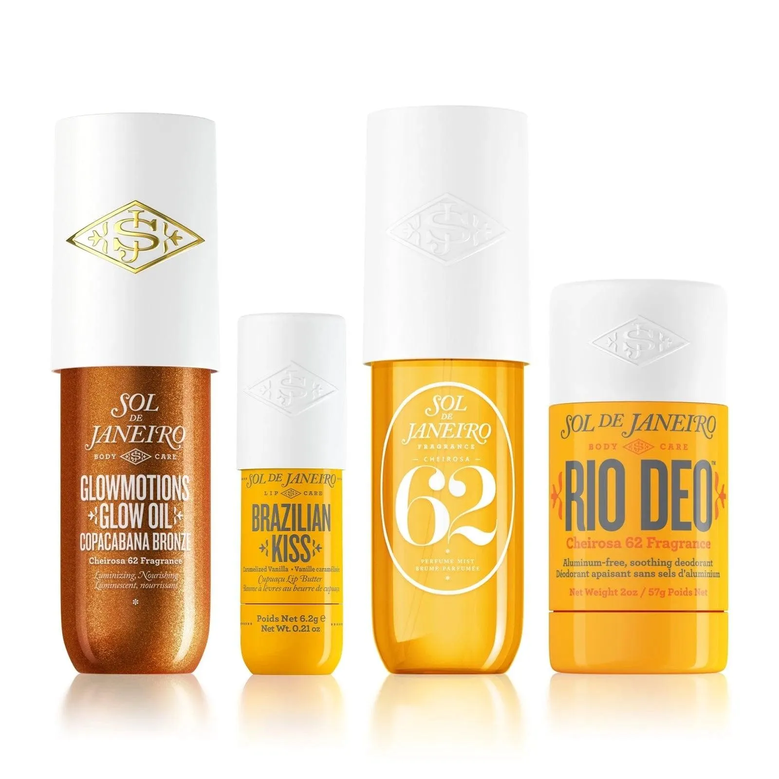 Sol x Coachella Festival Essentials