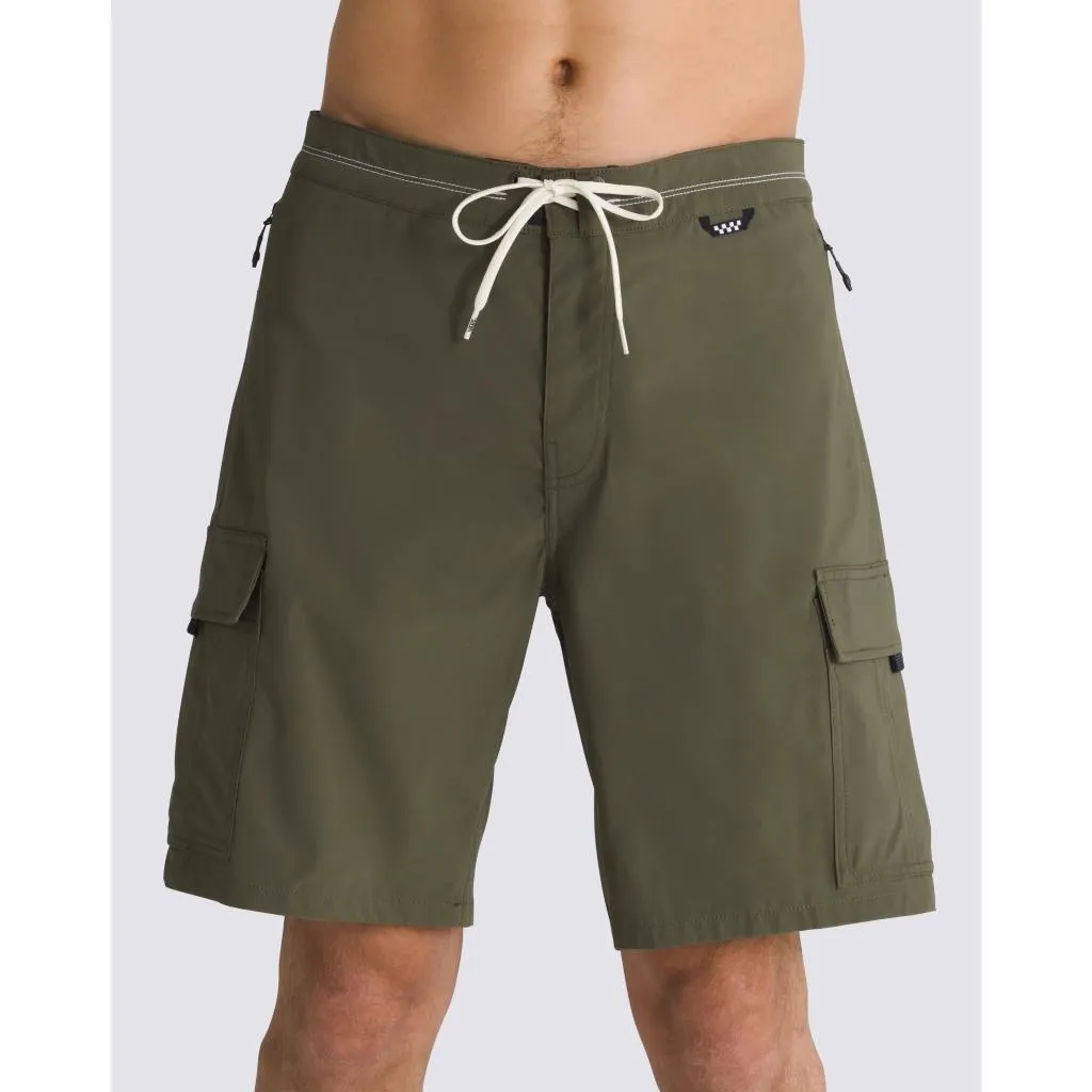 Voyage Essentials Boardshort