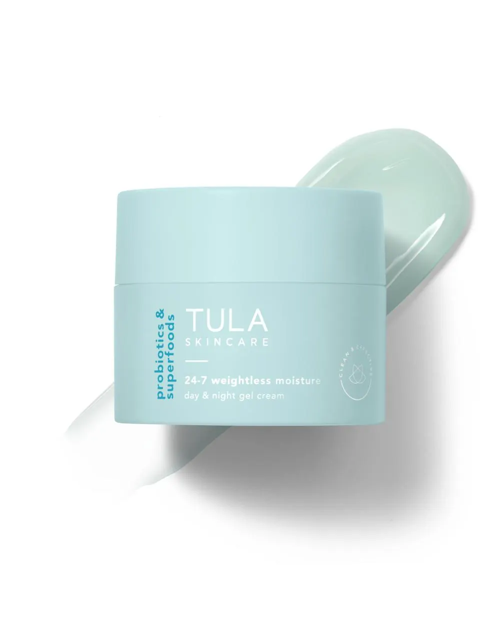 24-7 Weightless Moisture