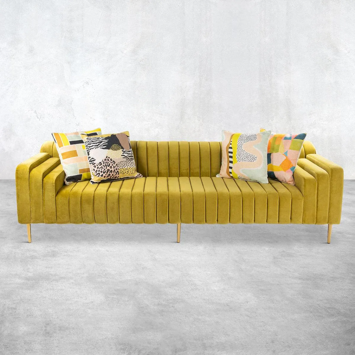 Empire 2 Sofa