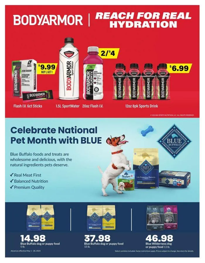 Weekly ad DigDotCom from May 15 to May 21 2024 - Page 34
