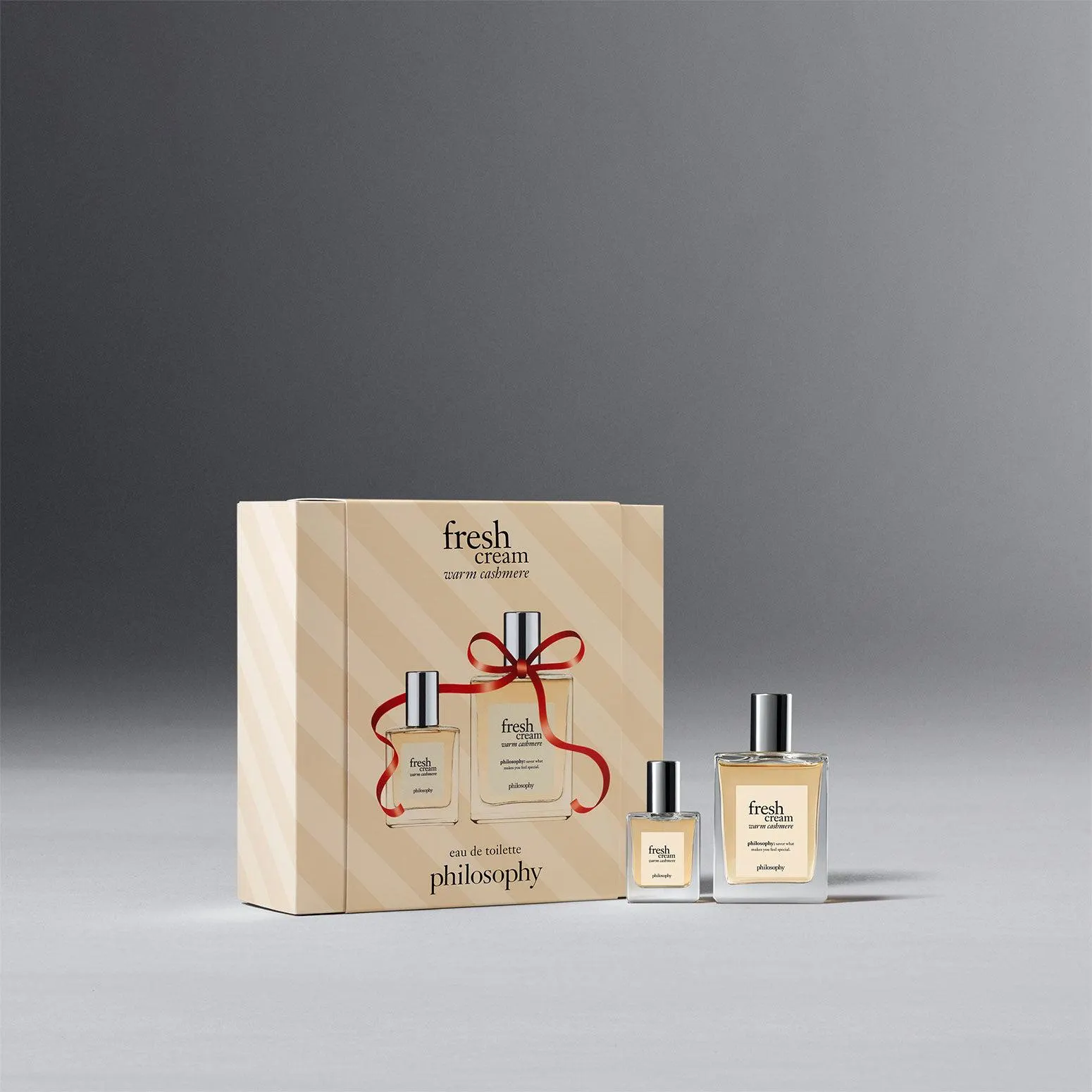 warm cashmere eau de toilette duo