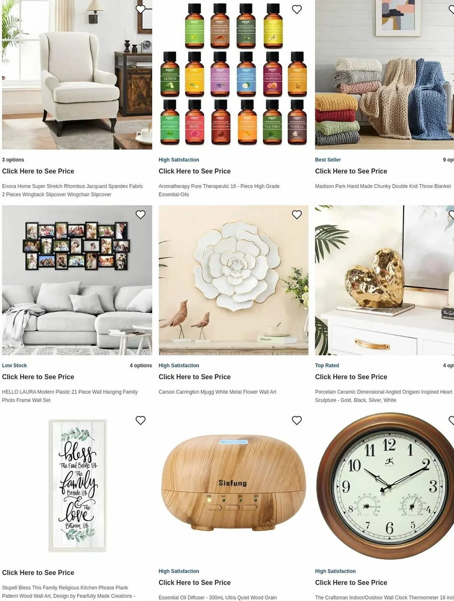 Weekly ad Bed Bath & Beyond Weekly Ad from July 22 to July 31 2024 - Page 196