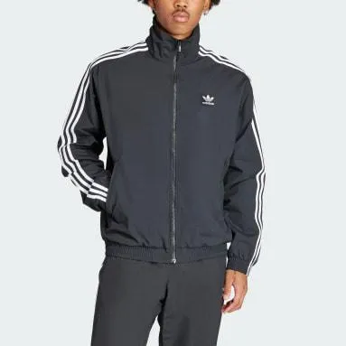 Adicolor Woven Firebird Track Top