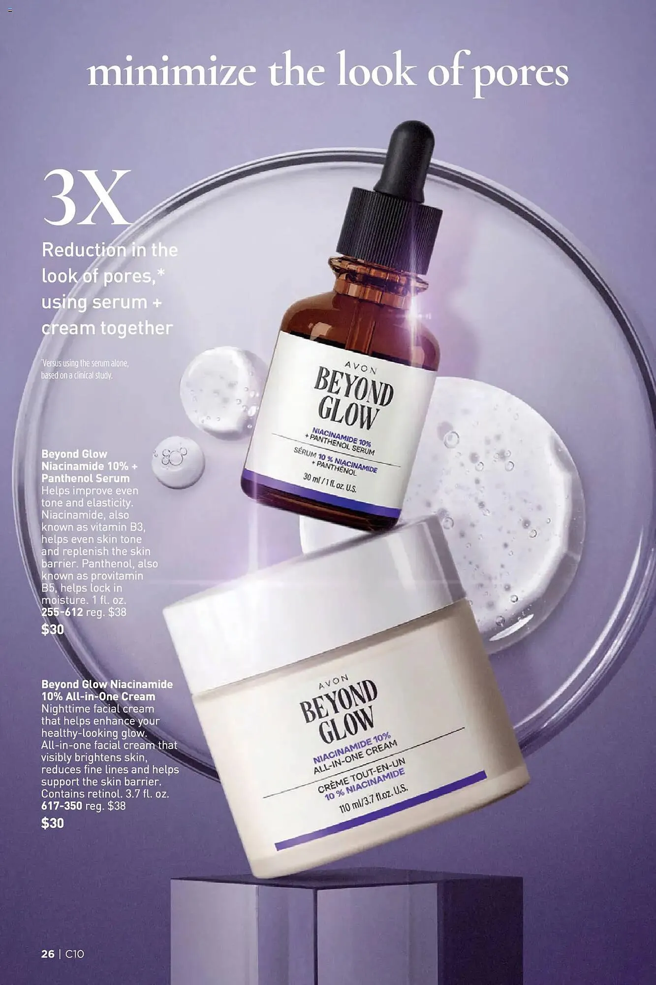 Weekly ad Avon weekly ad from May 6 to May 20 2026 - Page 26