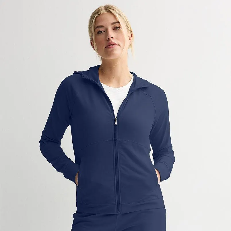 Women's Tek Gear® Essential Jacket