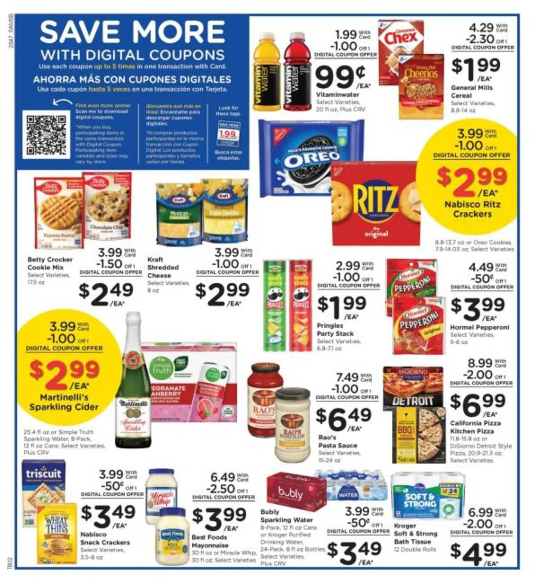 Weekly ad Ralphs weekly ad from December 26 to January 1 2026 - Page 4