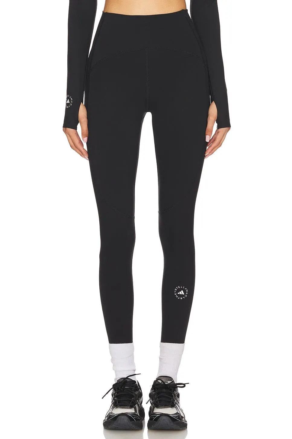 Truestrength Yoga 7/8 Leggings