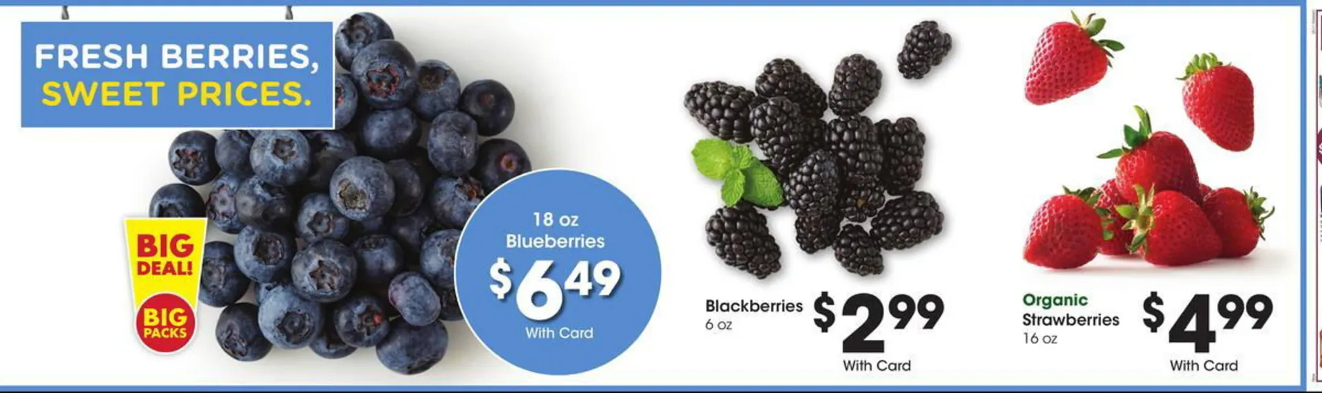 Weekly ad Fred Meyer Weekly Ad from May 28 to June 3 2025 - Page 12