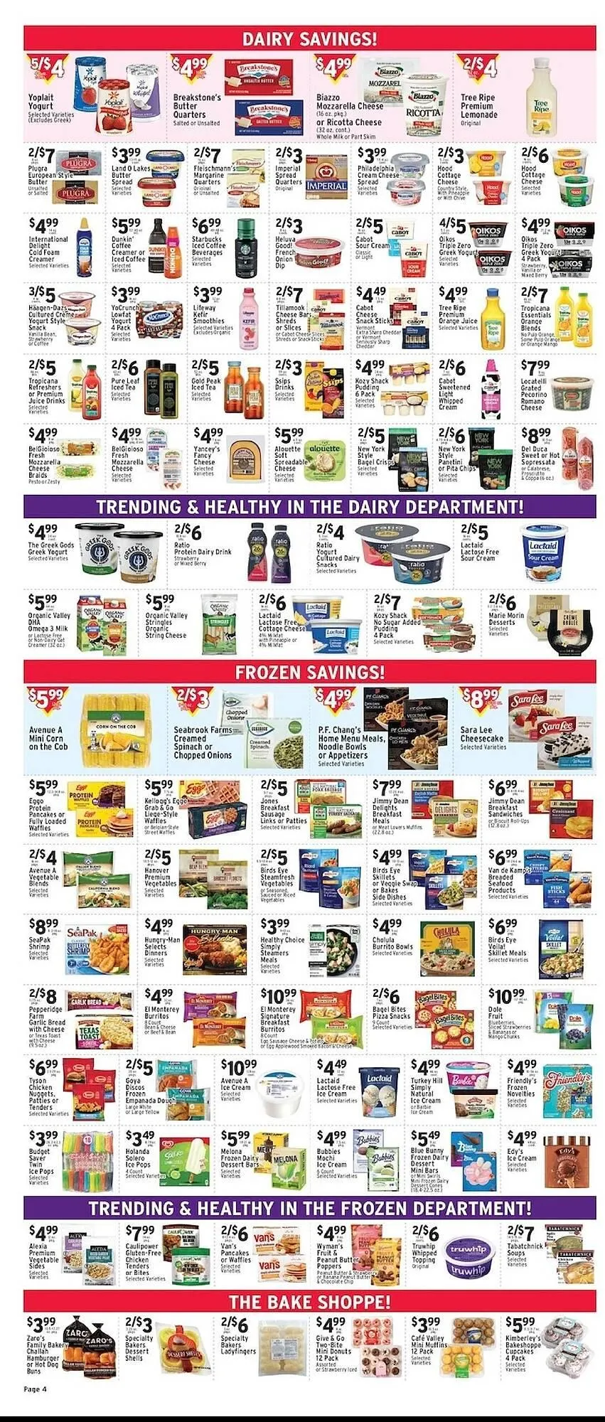 Weekly ad Met Foodmarkets Weekly Ad from August 17 to August 23 2025 - Page 4