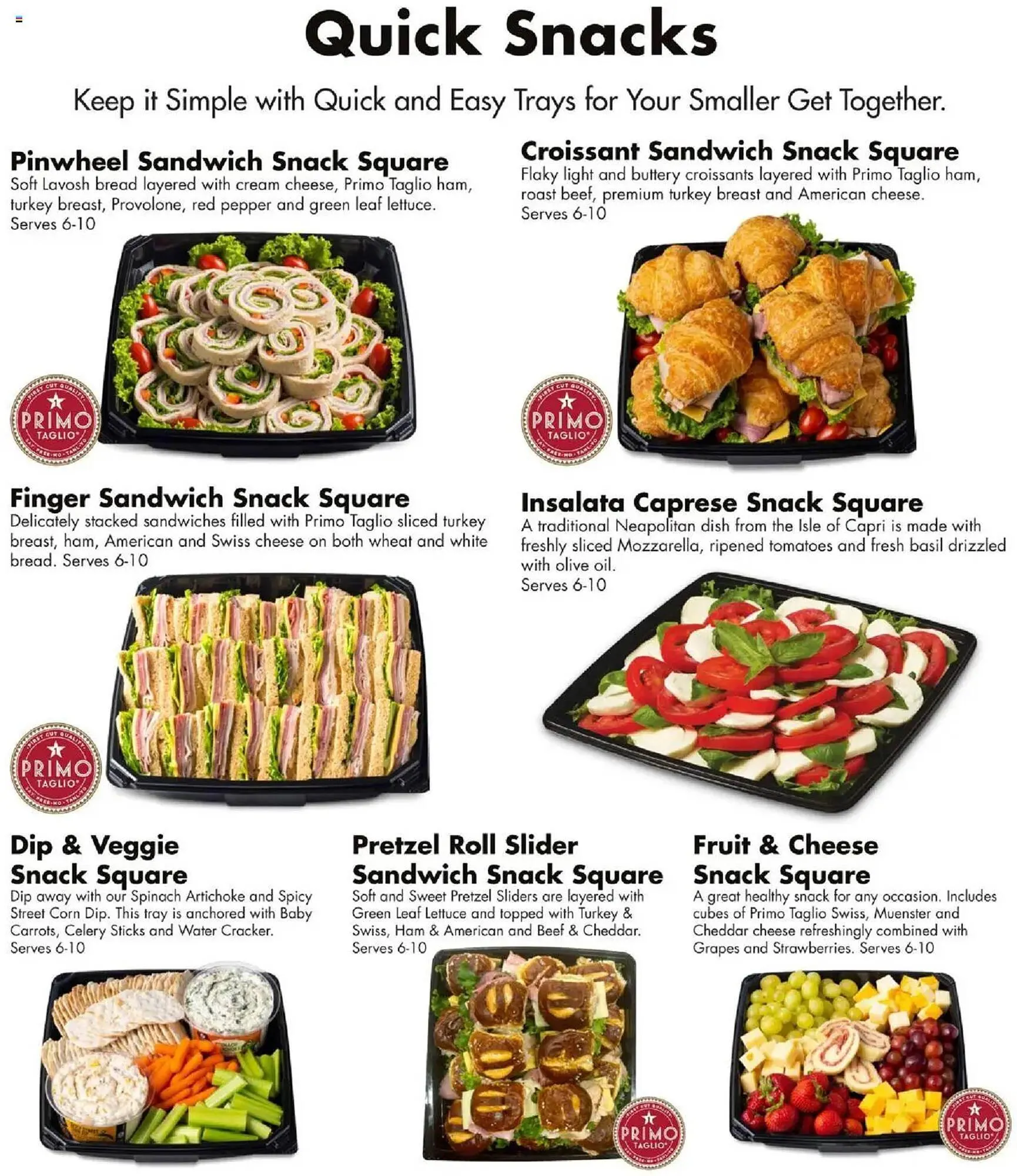 Weekly ad Jewel-Osco weekly ad from October 11 to January 1 2026 - Page 10
