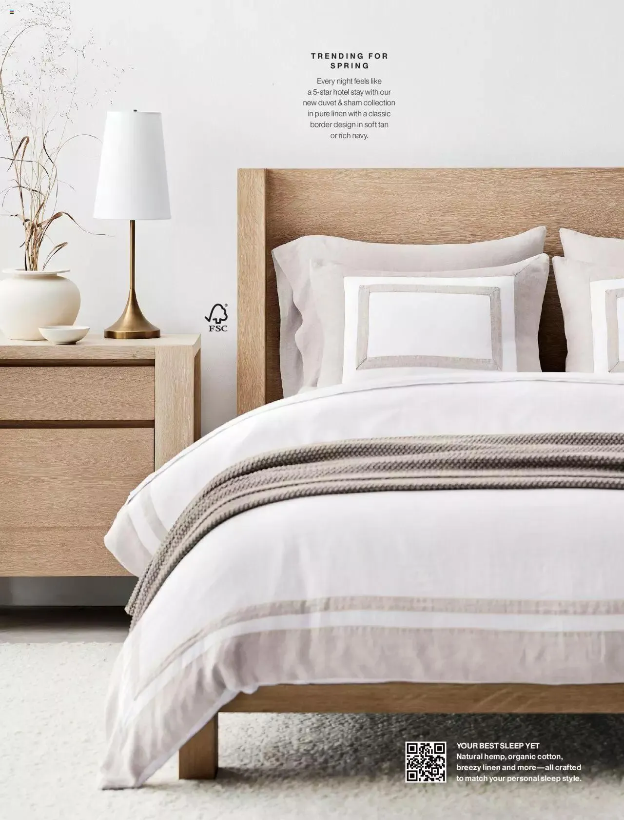 Weekly ad Crate & Barrel - Weekly Ad from April 7 to December 31 2024 - Page 60