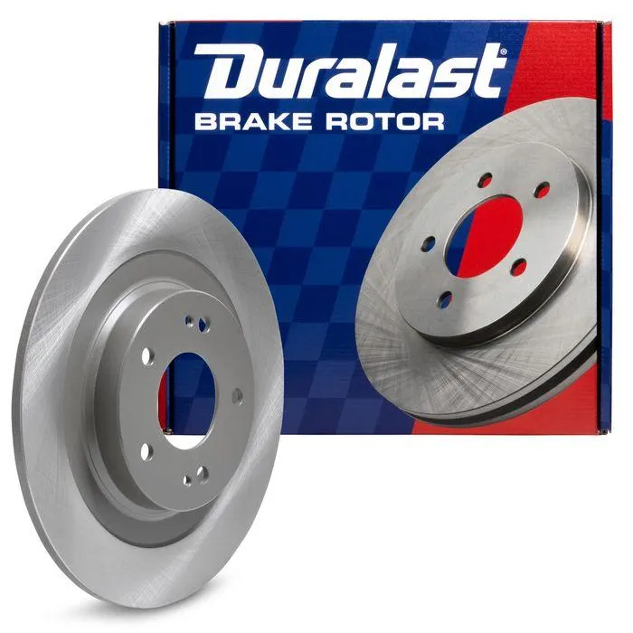 Duralast Brake Rotor 77506DL