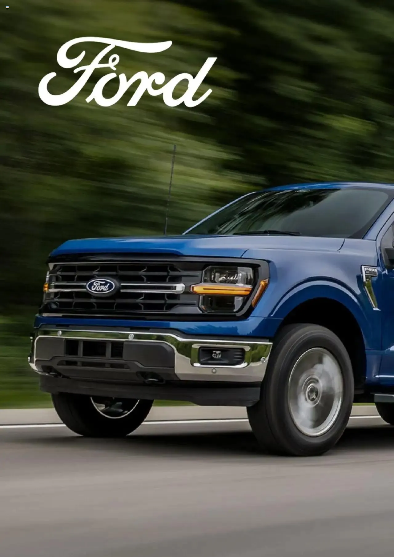 Weekly ad Ford Ad from January 20 to May 4 2025 - Page 10