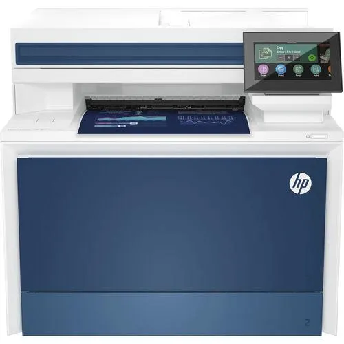 HP Color LaserJet Pro MFP 4301fdw Wireless Printer (4RA82F) - Open Box