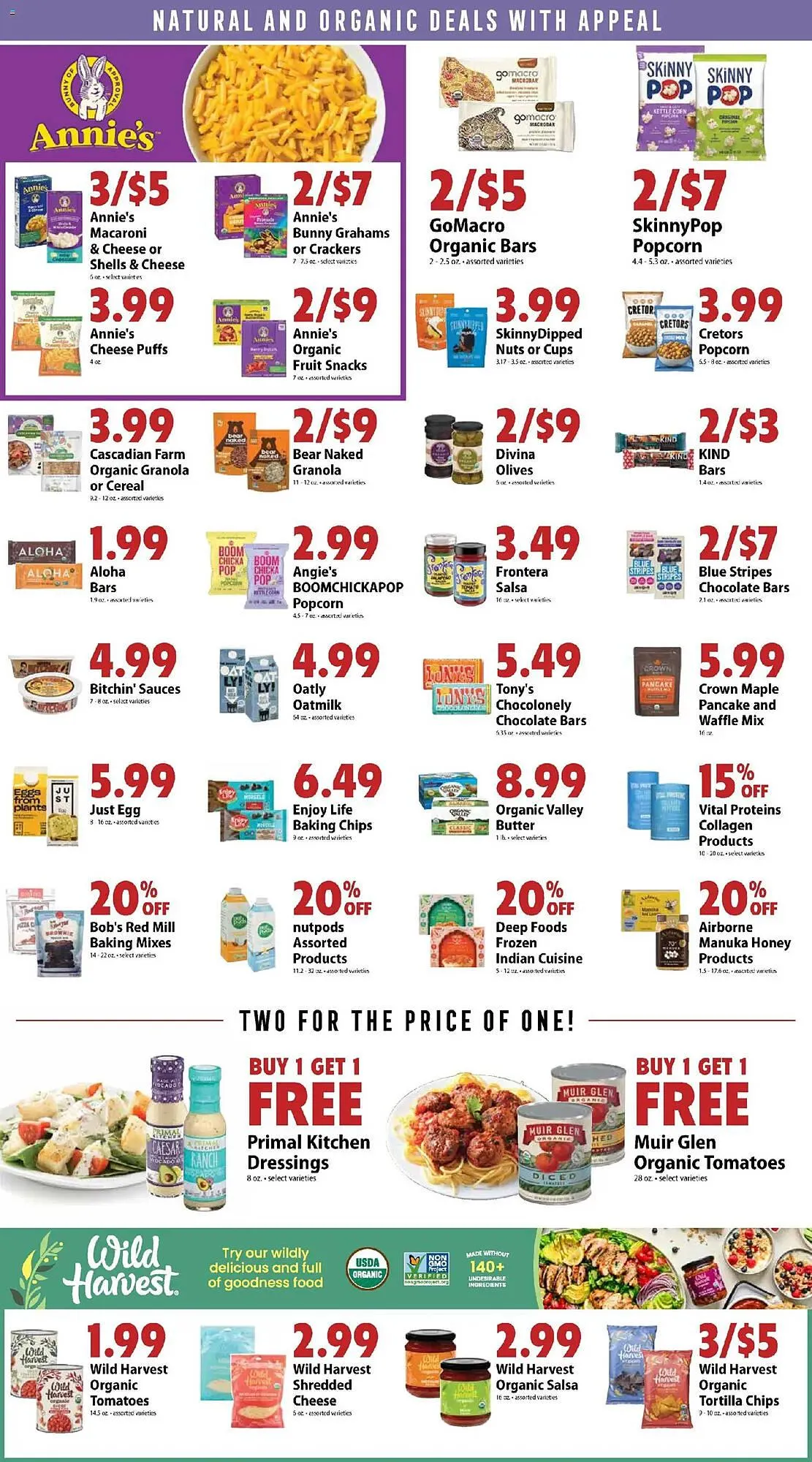 Weekly ad Festival Foods weekly ad from April 15 to April 21 2026 - Page 8