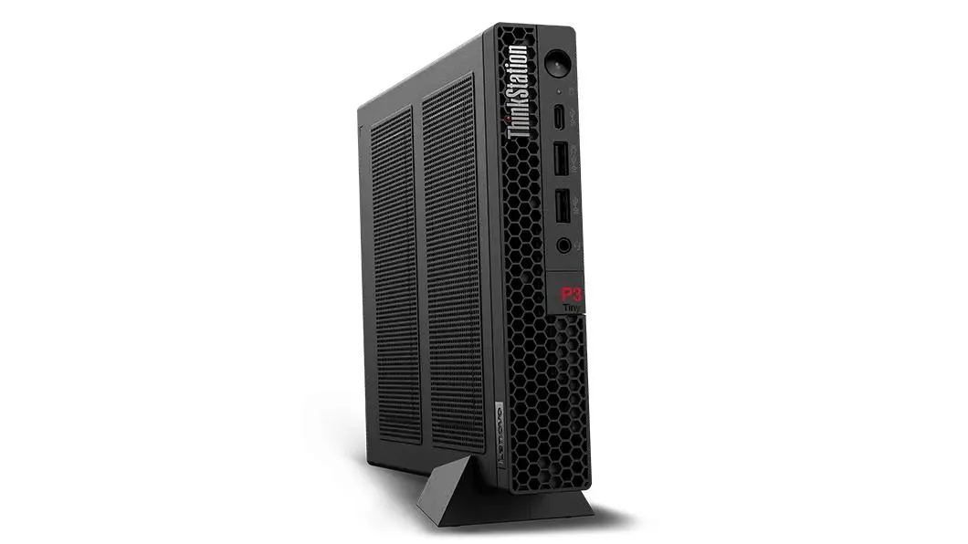 ThinkStation P3 Tiny (Intel) Workstation
