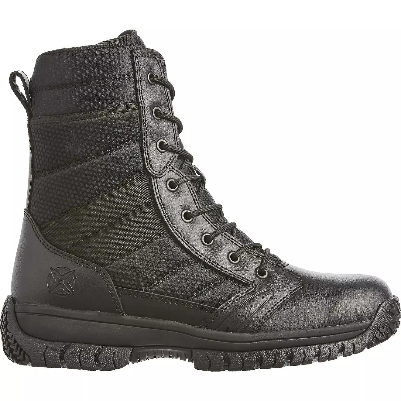 Tactical Performance Men's Hawk 8 in Tactical Boots