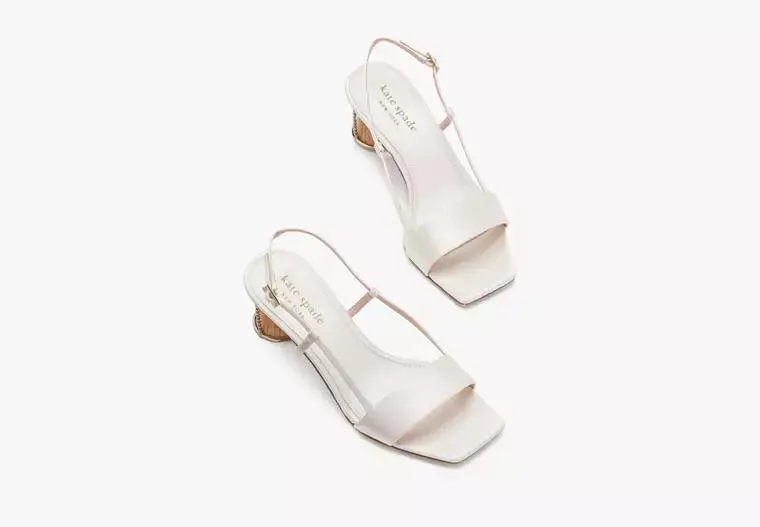 Soiree Slingback Pumps