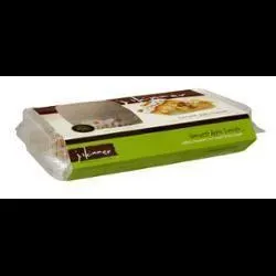 SKINNER HARVEST APPLE