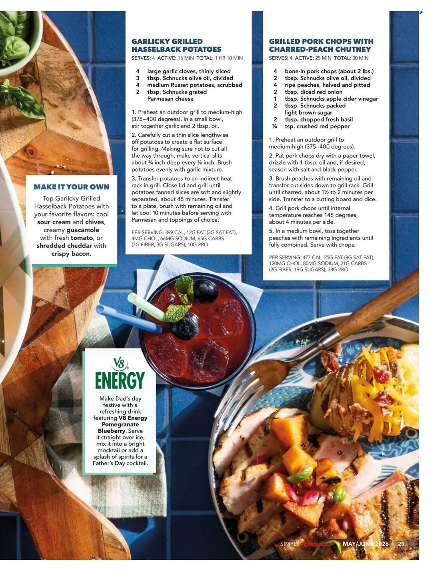 Weekly ad Schnucks weekly ad from May 1 to June 30 2026 - Page 31