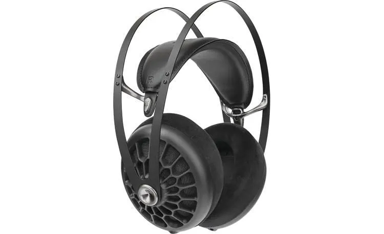 Meze Audio 105 AER Open-back wired headphones