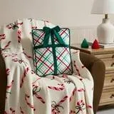 Hallmark Holiday Decorative Pillows