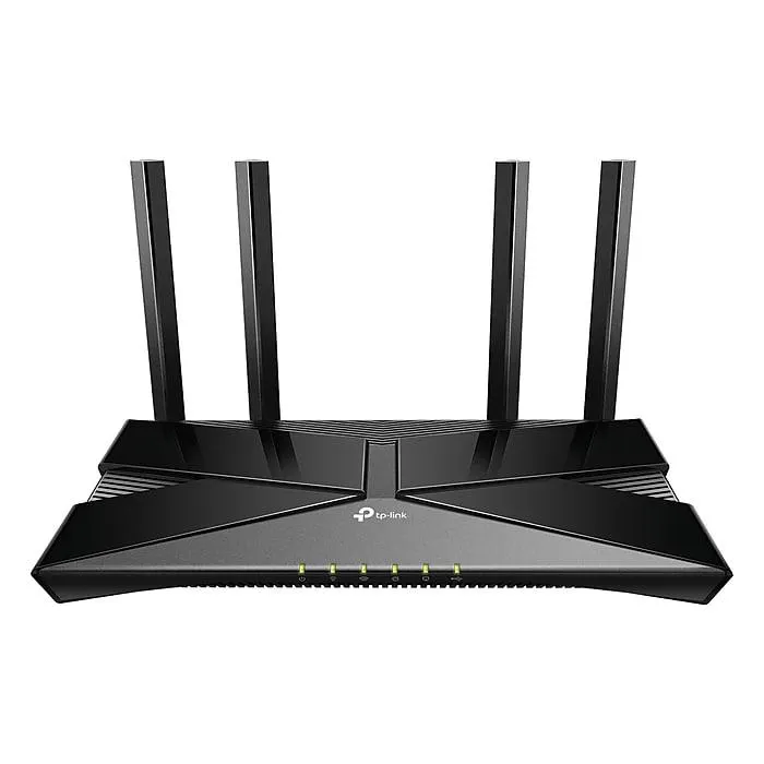 TP-LINK Archer AX3000 Dual Band MU-MIMO Gaming Router,