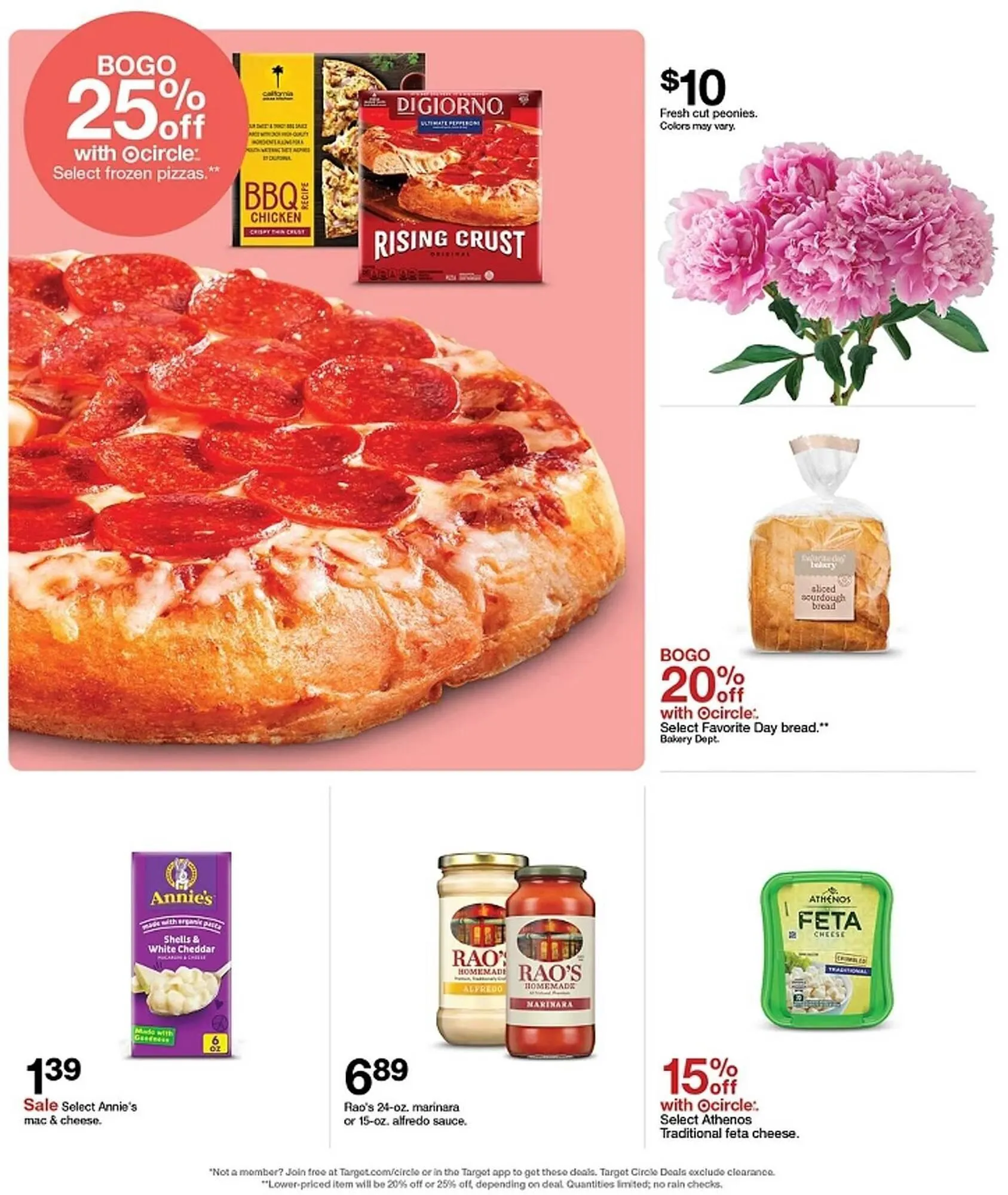 Weekly ad Target Weekly Ad from June 15 to June 21 2025 - Page 32