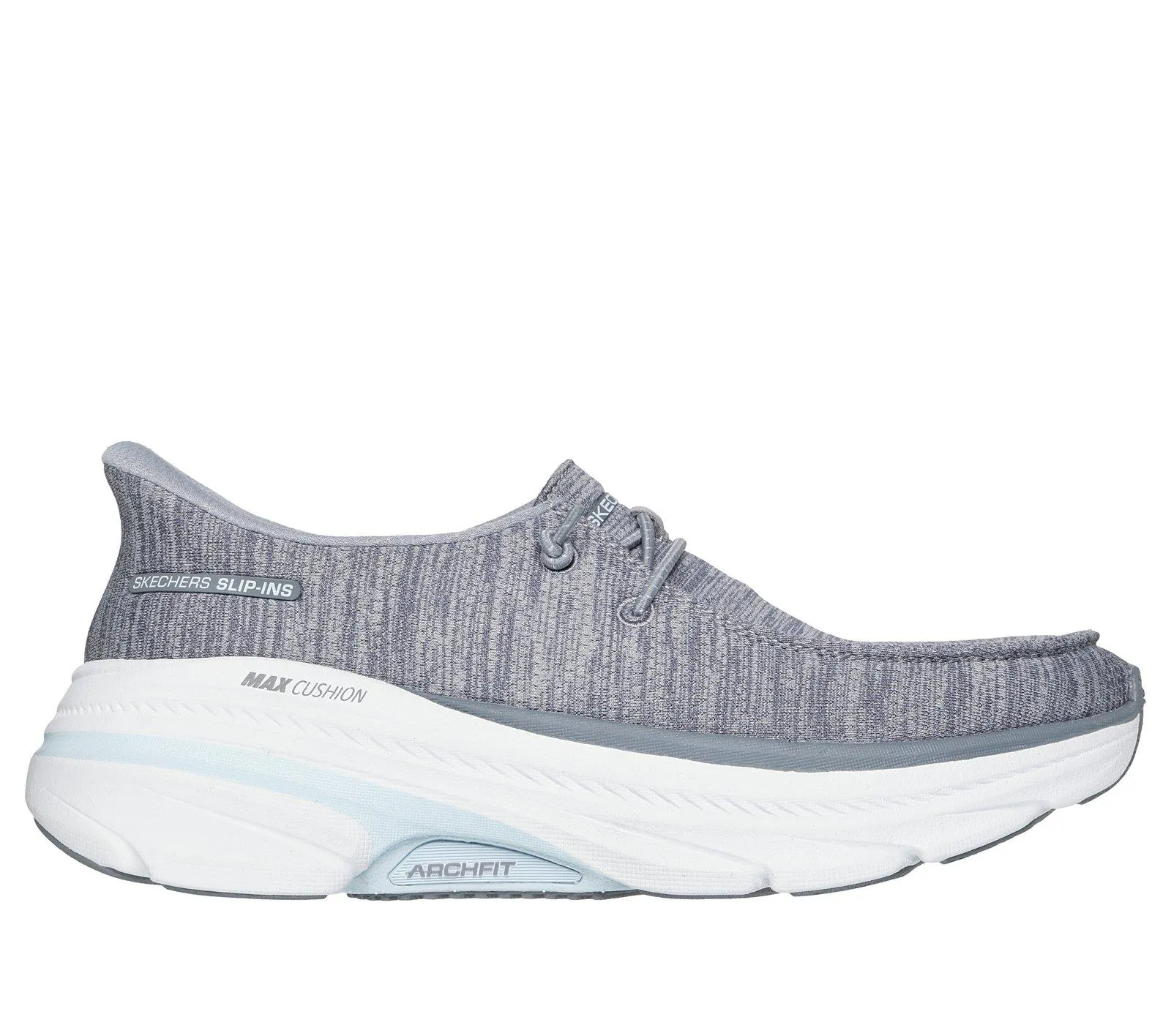 Skechers Slip-ins: Max Cushioning Arch Fit 2.0 - Alcove