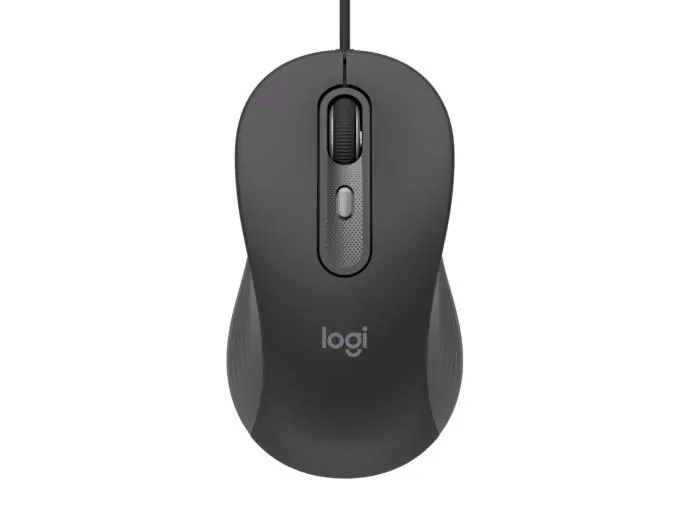 Signature Wired M520 L for Business