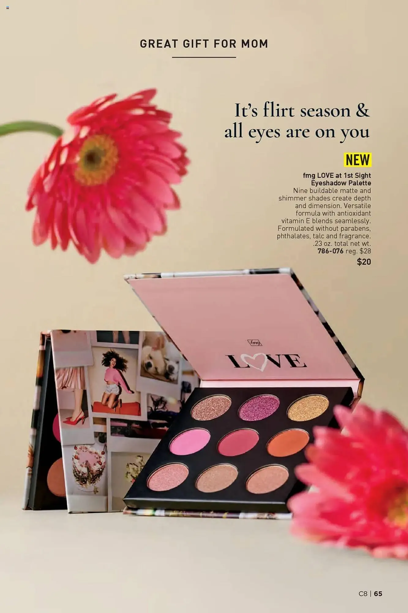 Weekly ad Avon Weekly Ad from April 9 to April 23 2025 - Page 62