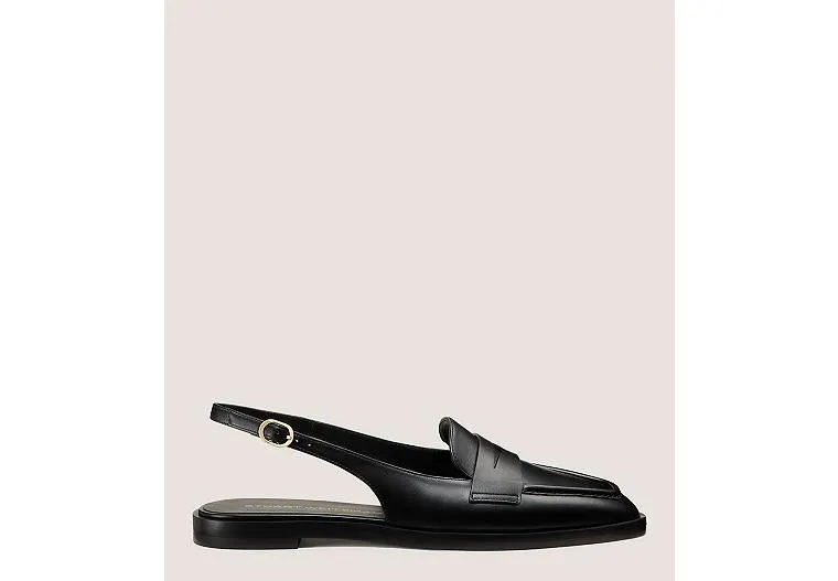 IVY SLINGBACK LOAFER