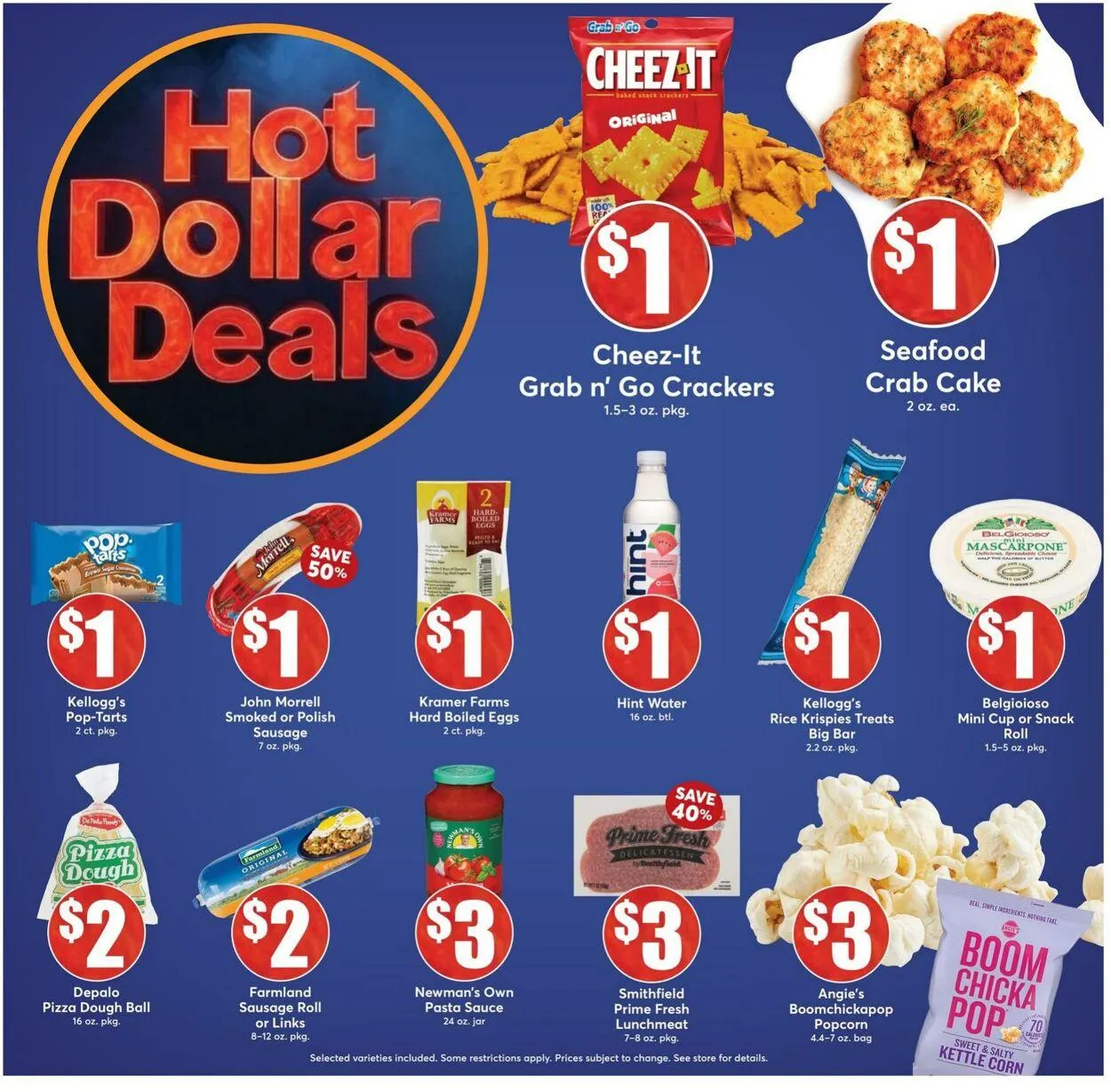 Weekly ad Dierbergs from September 2 to September 8 2025 - Page 4