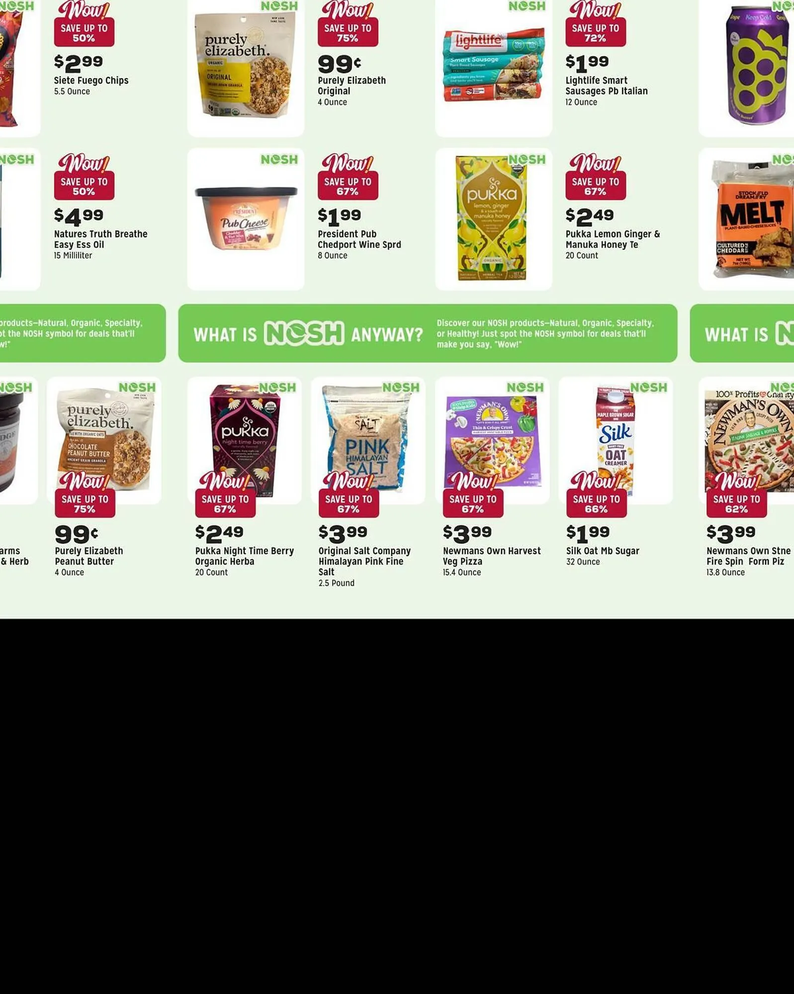 Weekly ad Grocery Outlet weekly ad from January 28 to February 3 2026 - Page 6