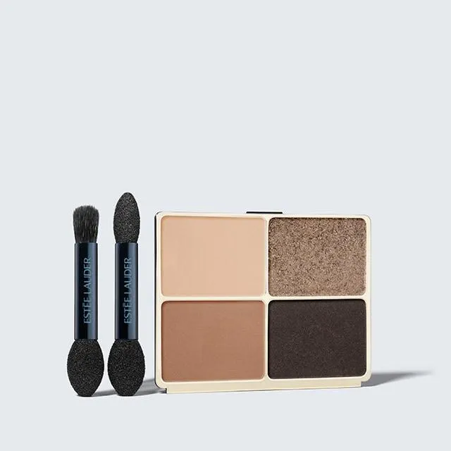 Luxe EyeShadow Quad Refill