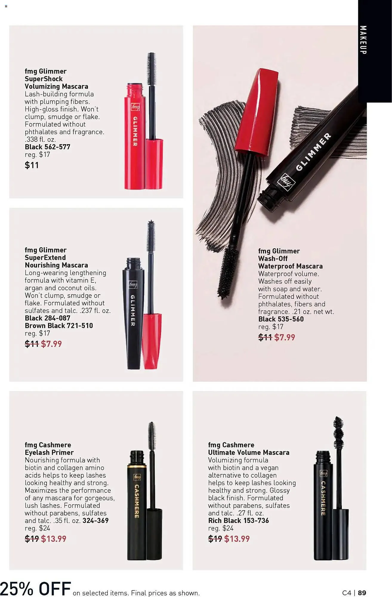 Weekly ad Avon weekly ad from February 11 to February 25 2026 - Page 89