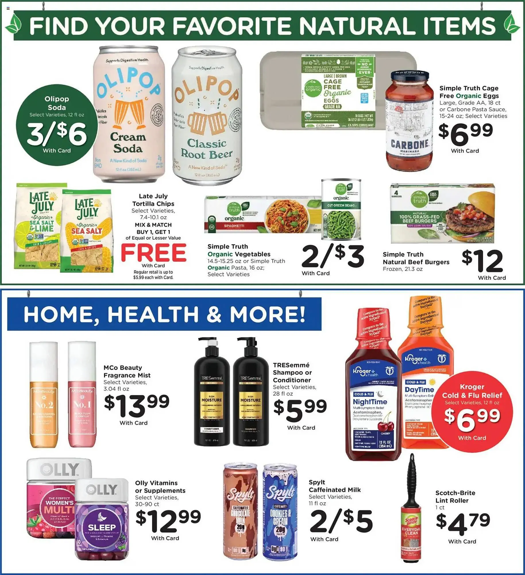 Weekly ad King Soopers weekly ad from January 14 to January 20 2026 - Page 11