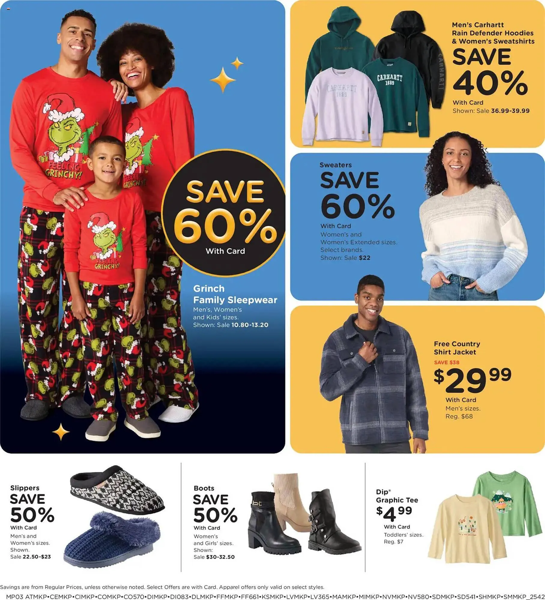 Weekly ad King Soopers weekly ad from November 19 to November 28 2025 - Page 3