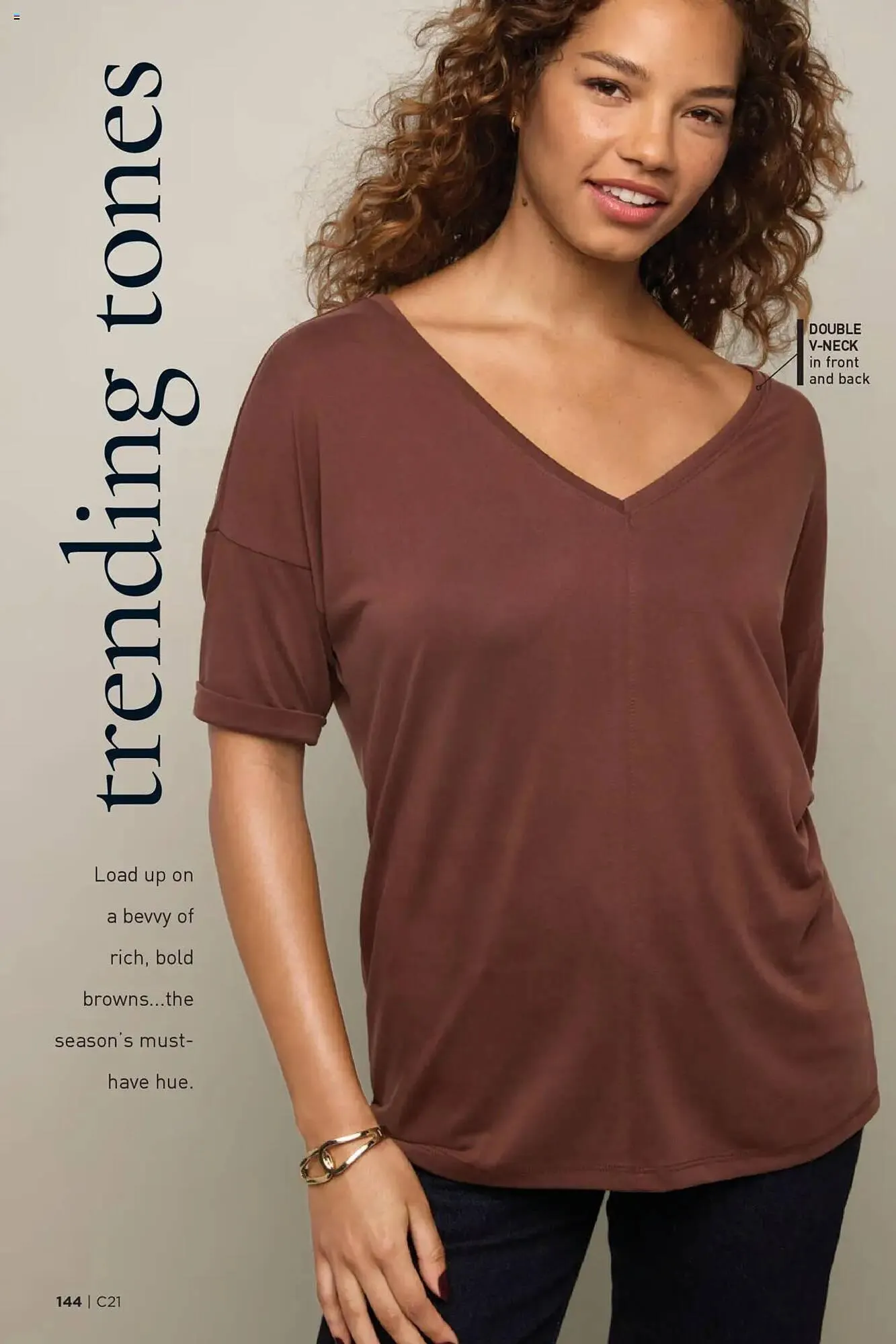 Weekly ad Avon weekly ad from October 8 to October 22 2025 - Page 144