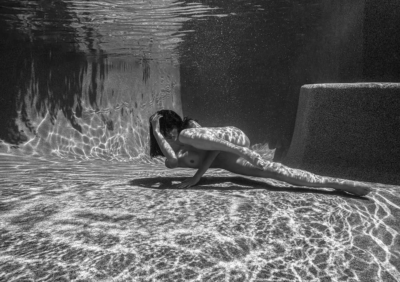 Black and White Photography