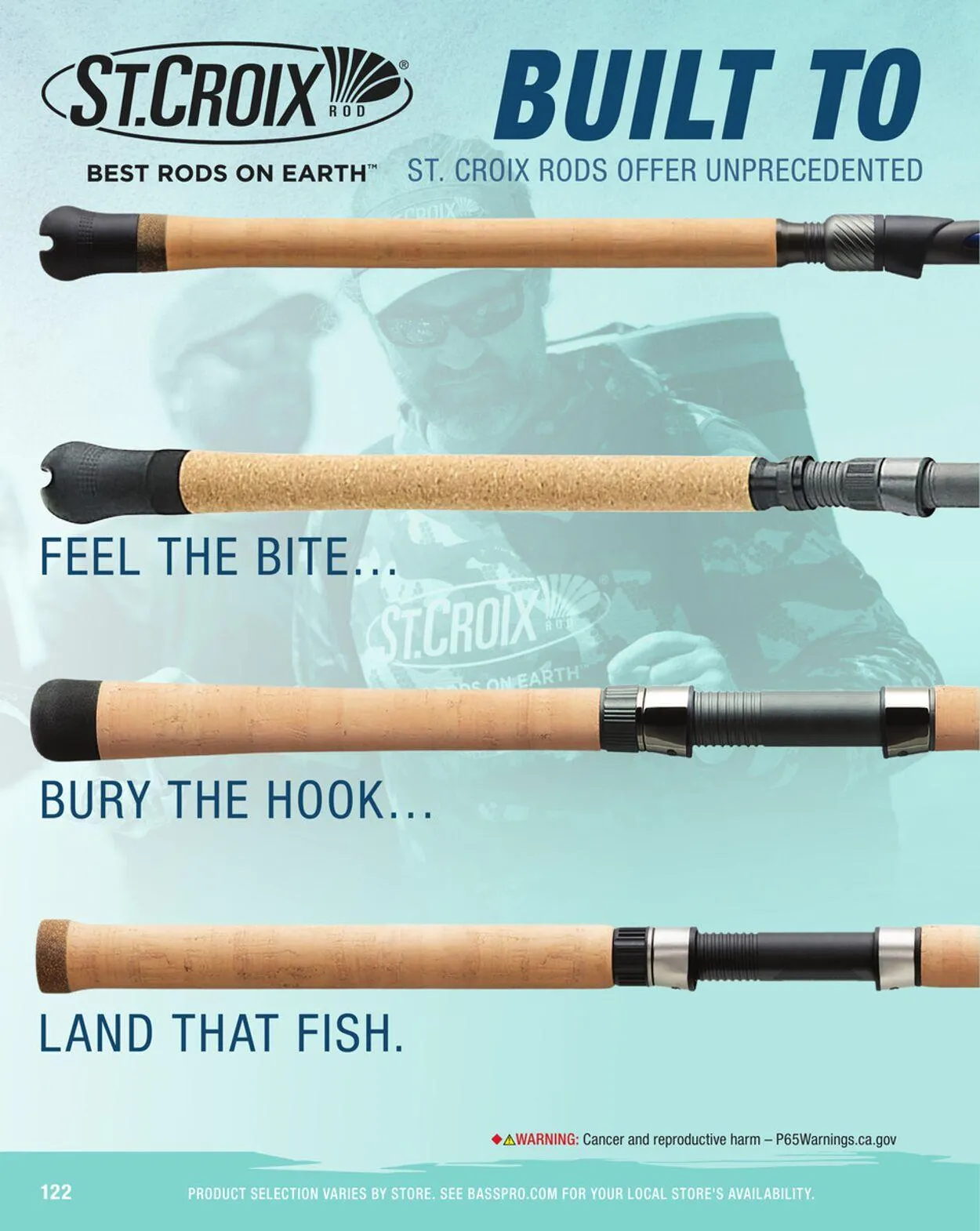 Weekly ad Cabela's Current weekly ad from December 25 to January 8 2026 - Page 120