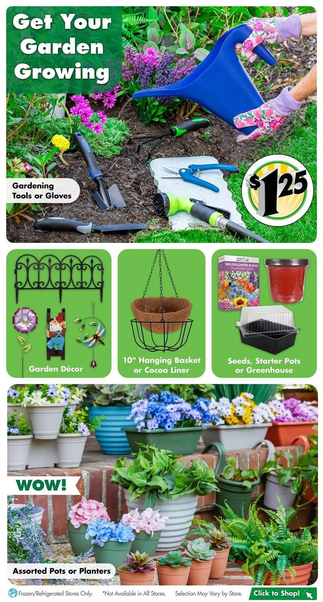 Weekly ad Dollar Tree Weekly Ad from February 2 to February 14 2025 - Page 8